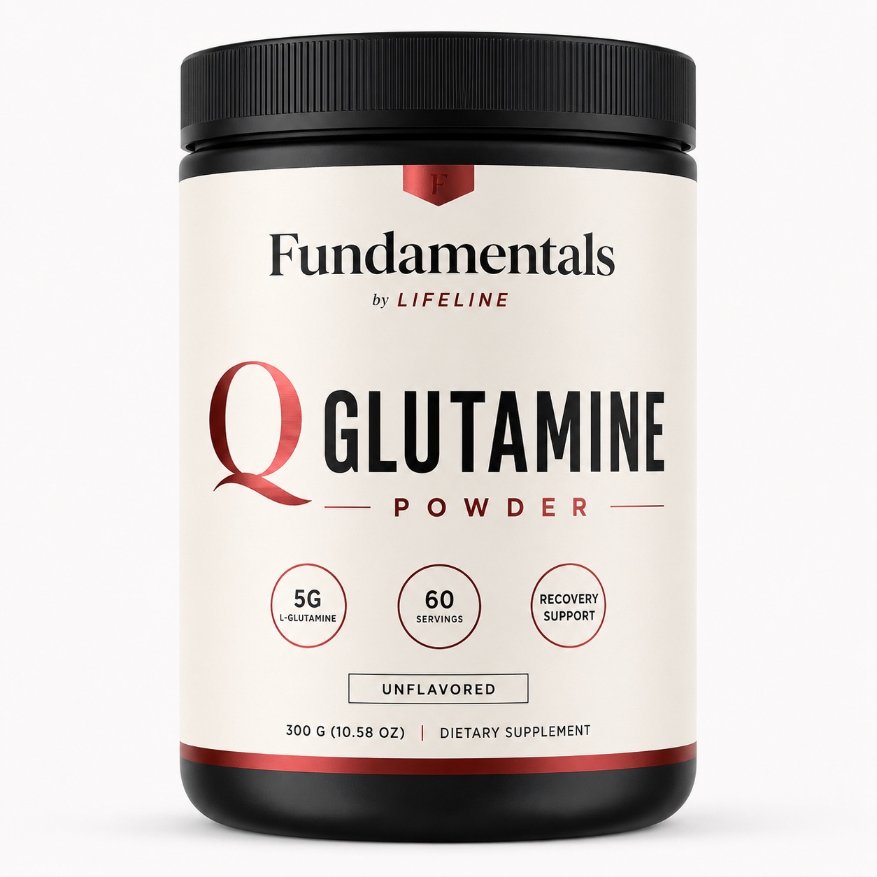 Glutamine