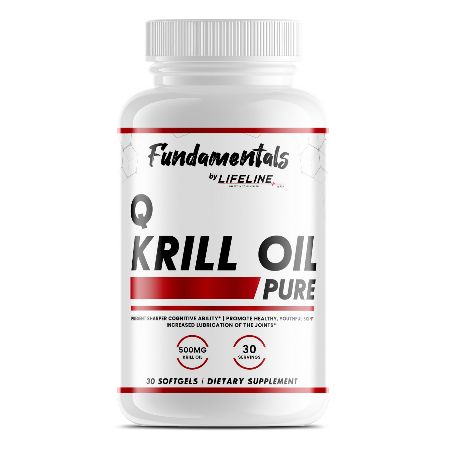 Q Krill Oil