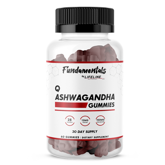 Ashwagandha